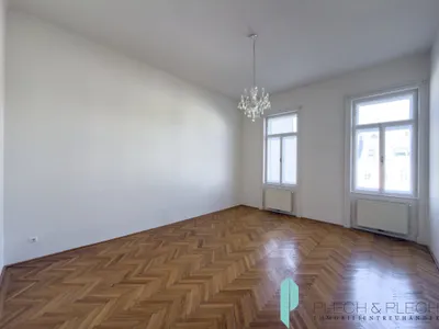 2-Zimmer-Wohnung mieten in Wien – 54,28 m², € 949 – Bild 1 von 15