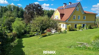 11-Zimmer-Haus kaufen in Linz Land – 243 m², € 640.000 – Bild 2 von 16