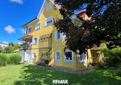 11-Zimmer-Haus kaufen in Linz Land – 243 m², € 640.000