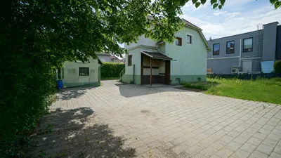 5-Zimmer-Haus kaufen in Graz – 110 m², € 369.000 – Bild 5 von 23