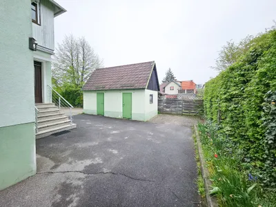5-Zimmer-Haus kaufen in Graz – 110 m², € 369.000 – Bild 6 von 23