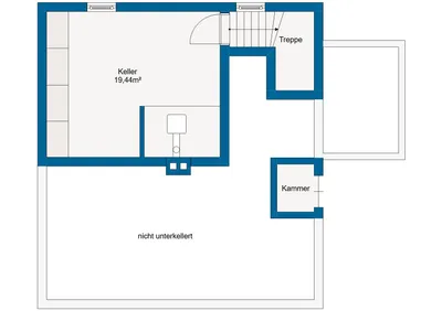 5-Zimmer-Haus kaufen in Graz – 110 m², € 369.000 – Bild 21 von 23