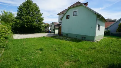 5-Zimmer-Haus kaufen in Graz – 110 m², € 369.000 – Bild 3 von 23