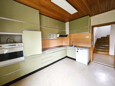 5-Zimmer-Haus kaufen in Graz – 110 m², € 369.000 – Bild 8 von 23