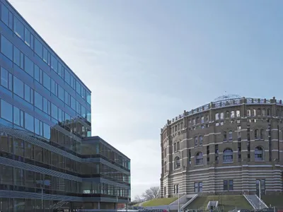 Gewerbeimmobilie mieten in Wien – 675 m², € 13 – Bild 3 von 9
