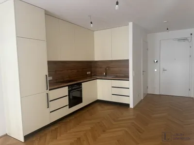 *Erstbezug* Moderne 2-Zimmer-Wohnung mit Balkon in bester Lage – Bild 2