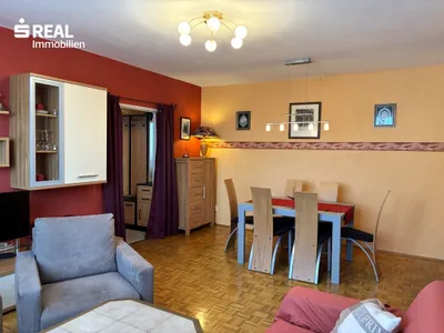 3-Zimmer-Wohnung kaufen in Salzburg Stadt – 63 m², € 243.000 – Bild 3 von 8