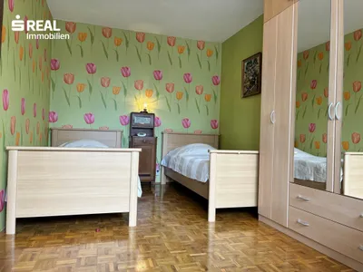 3-Zimmer-Wohnung kaufen in Salzburg Stadt – 63 m², € 243.000 – Bild 6 von 8
