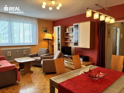 3-Zimmer-Wohnung kaufen in Salzburg Stadt – 63 m², € 243.000 – Bild 2 von 8