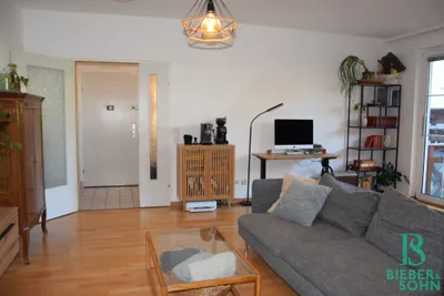 2-Zimmer-Wohnung kaufen in Mödling – 59,6 m², € 270.000 – Bild 11 von 21