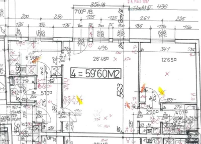 2-Zimmer-Wohnung kaufen in Mödling – 59,6 m², € 270.000 – Bild 21 von 21