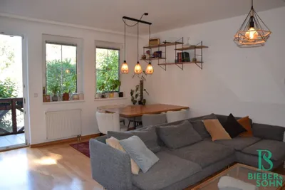 2-Zimmer-Wohnung kaufen in Mödling – 59,6 m², € 270.000 – Bild 5 von 21