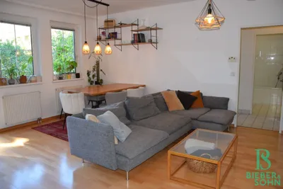 2-Zimmer-Wohnung kaufen in Mödling – 59,6 m², € 270.000 – Bild 10 von 21
