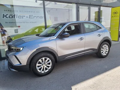 Opel Mokka 1,2 Direct Injection Turbo Edition