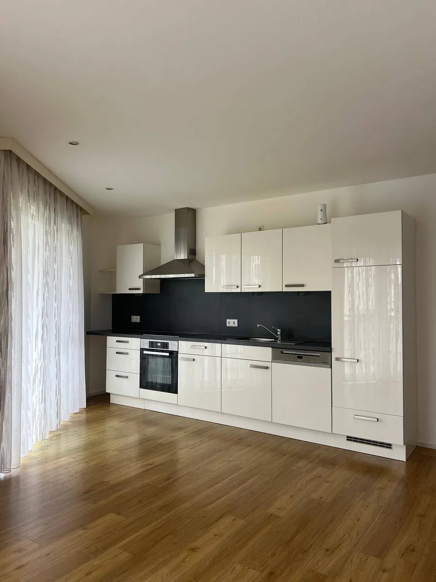 Wohnung – Wörgl - Ansicht 2