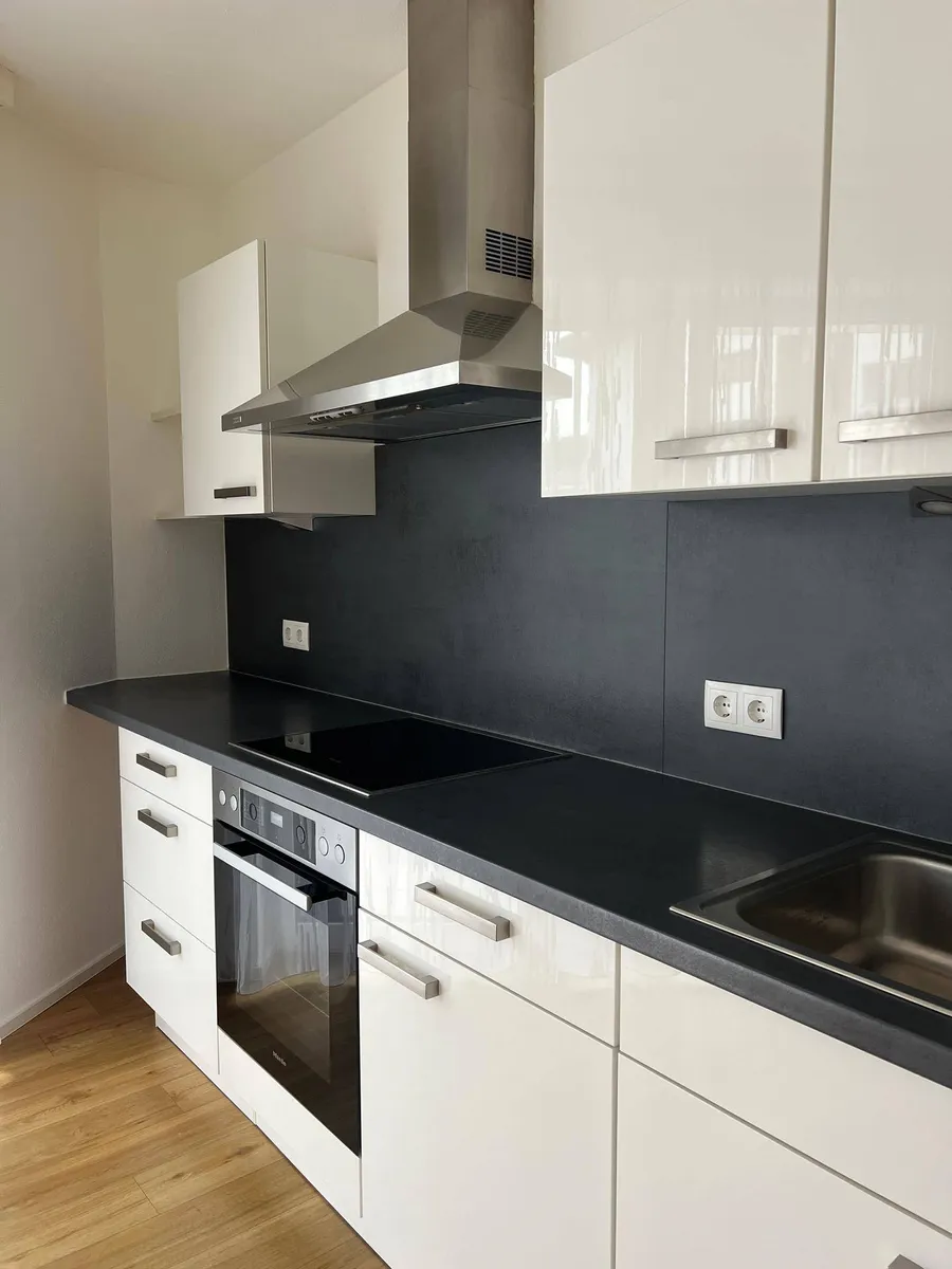 Wohnung – Wörgl - Ansicht 3