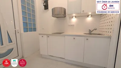 Wohnung kaufen in Wien – 21,72 m², € 169.000 – Bild 4 von 9