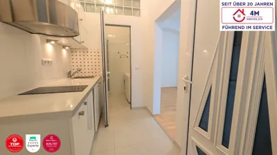 Wohnung kaufen in Wien – 21,72 m², € 169.000 – Bild 6 von 9
