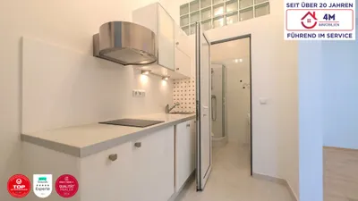 Wohnung kaufen in Wien – 21,72 m², € 169.000 – Bild 7 von 9