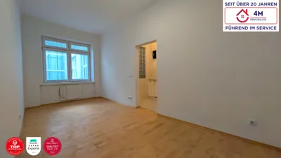 Wohnung kaufen in Wien – 21,72 m², € 169.000 – Bild 2 von 9