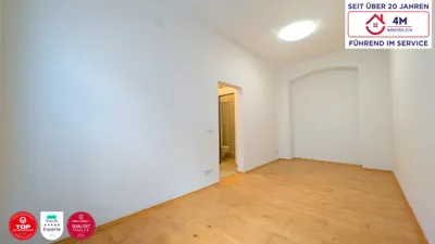 Wohnung kaufen in Wien – 21,72 m², € 169.000 – Bild 3 von 9