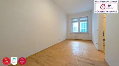 Wohnung kaufen in Wien – 21,72 m², € 169.000 – Bild 9 von 9