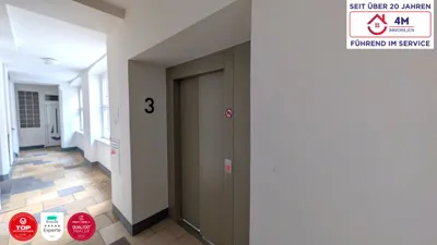 Wohnung kaufen in Wien – 21,72 m², € 169.000 – Bild 5 von 9