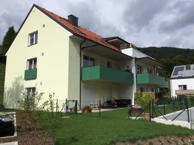 2-Zimmer-Wohnung mieten in Lilienfeld – 54,27 m², € 653 – Bild 7 von 15