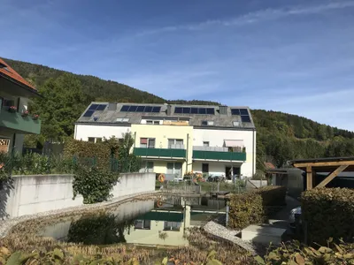 2-Zimmer-Wohnung mieten in Lilienfeld – 54,27 m², € 653 – Bild 3 von 15