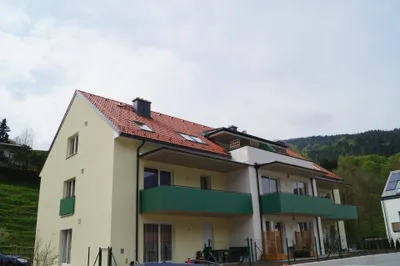 2-Zimmer-Wohnung mieten in Lilienfeld – 54,27 m², € 653 – Bild 10 von 15