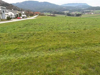 Grundstück kaufen in Graz-Umgebung – 800 m², € 165.000
