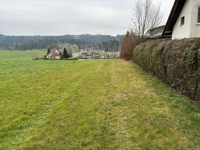 Grundstück kaufen in Graz-Umgebung – 800 m², € 165.000 – Bild 2 von 2