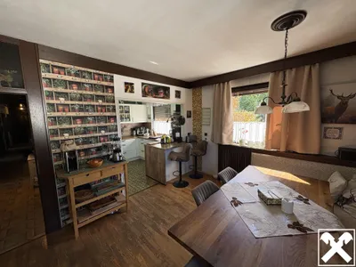 5-Zimmer-Haus kaufen in Braunau am Inn – 122,6 m², € 535.000 – Bild 5 von 9