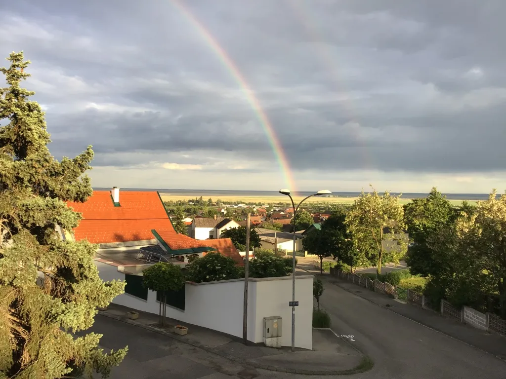 möblierte 2-Zimmer mit Seeblick in Mörbisch - 1. Stock, sofort bezugsfertig - Ansicht 2