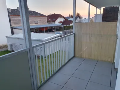 2-Zimmer-Wohnung mieten in Urfahr-Umgebung – 55 m², € 860 – Bild 11 von 13