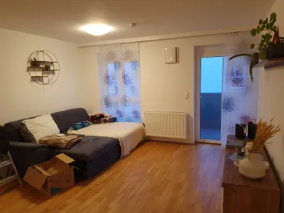 2-Zimmer-Wohnung mieten in Urfahr-Umgebung – 55 m², € 860 – Bild 3 von 13