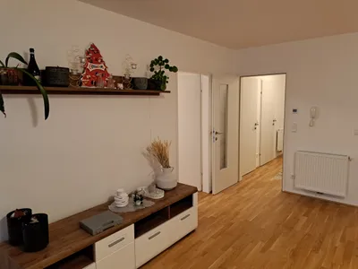 2-Zimmer-Wohnung mieten in Urfahr-Umgebung – 55 m², € 860
