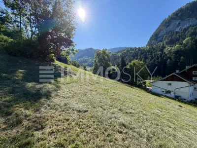 Grundstück kaufen in Feldkirch – 1 319 m², € 1.250.000 – Bild 3 von 5