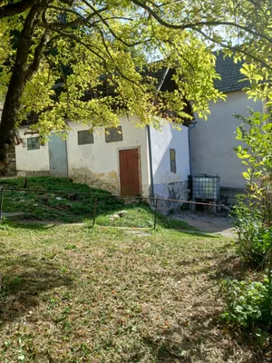 7-Zimmer-Haus kaufen in Oberpullendorf – 110 m², € 85.000 – Bild 4 von 13