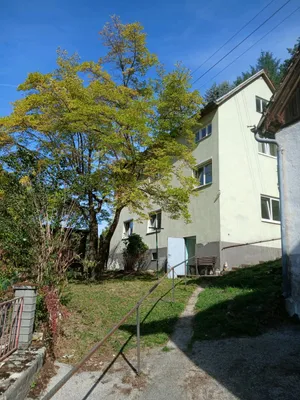 7-Zimmer-Haus kaufen in Oberpullendorf – 110 m², € 85.000 – Bild 2 von 13