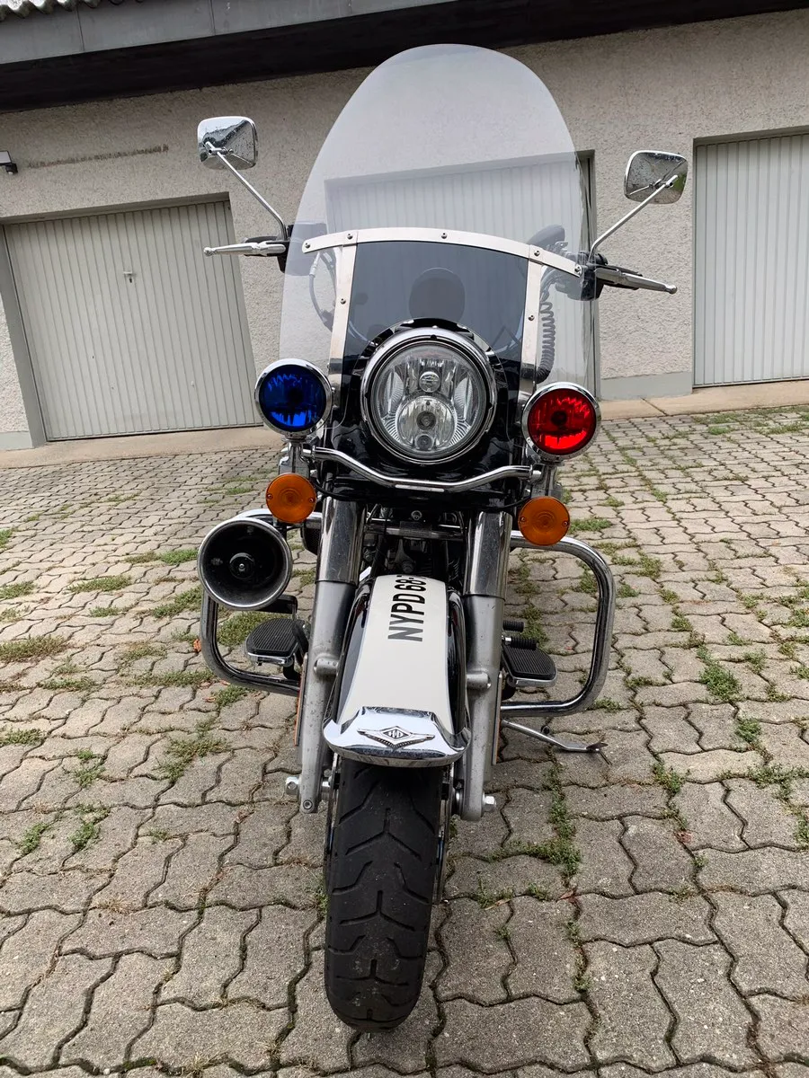 Harley-Davidson Road King