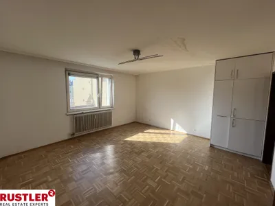 1-Zimmer-Wohnung mieten in Wien – 45,88 m², € 693 – Bild 1 von 6