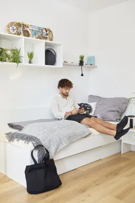 2-Zimmer-Wohnung mieten in Wien – 25,3 m², € 438 – Bild 11 von 14