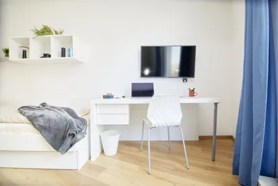 2-Zimmer-Wohnung mieten in Wien – 25,3 m², € 438 – Bild 7 von 14