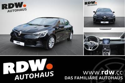 Renault Clio Intens TCe 90