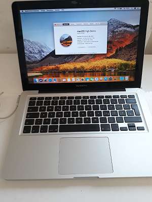 MacBook Pro A1278 kaufen - willhaben