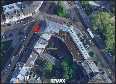 Gewerbeimmobilie mieten in Linz – 71 m², € 973 – Bild 8 von 10