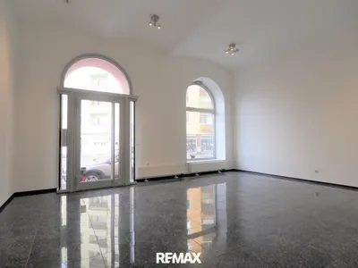 Gewerbeimmobilie mieten in Linz – 71 m², € 973 – Bild 1 von 10