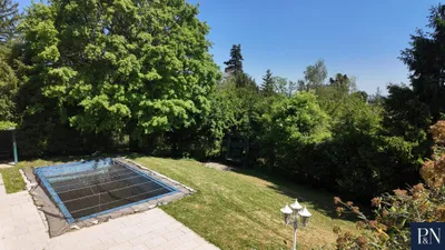 6-Zimmer-Haus mieten in Mödling – 390 m², € 2.500 – Bild 15 von 30
