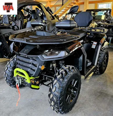 Segway Snarler AT5 DLX Servo ABS MEGA AKTION statt 7999€